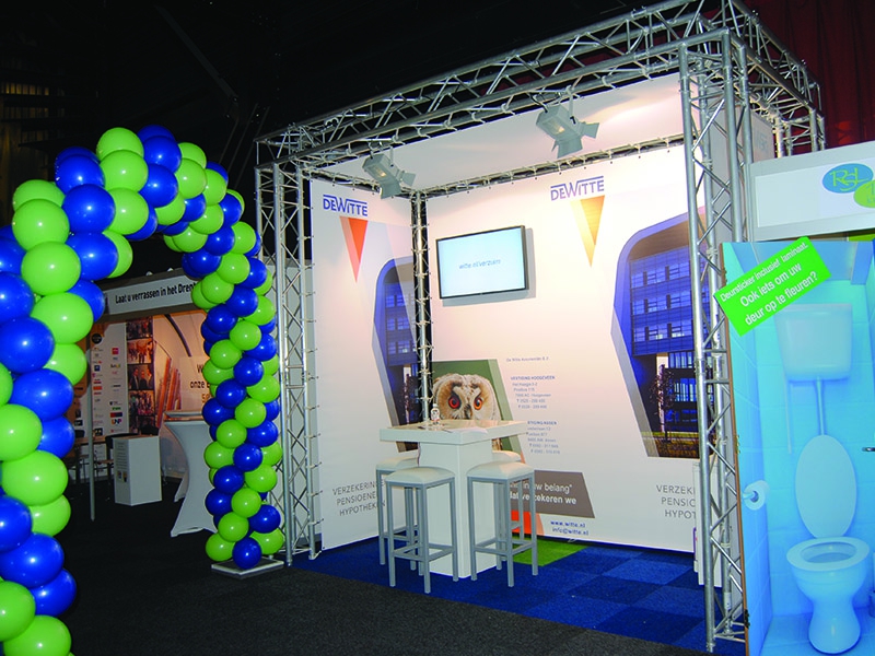 de Witte Assurantiën